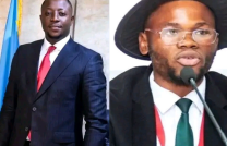 L'artiste congolais Vainqueur Adan soutien la candidature de l'ingénieur Claude Mbuyi à la présidence du Conseil National de la Jeunesse mediacongo